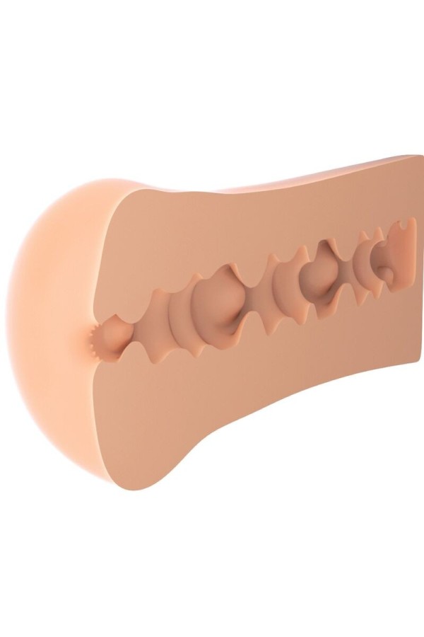 Realistische Vagina Ano von Pipedreams kaufen | Fesselliebe