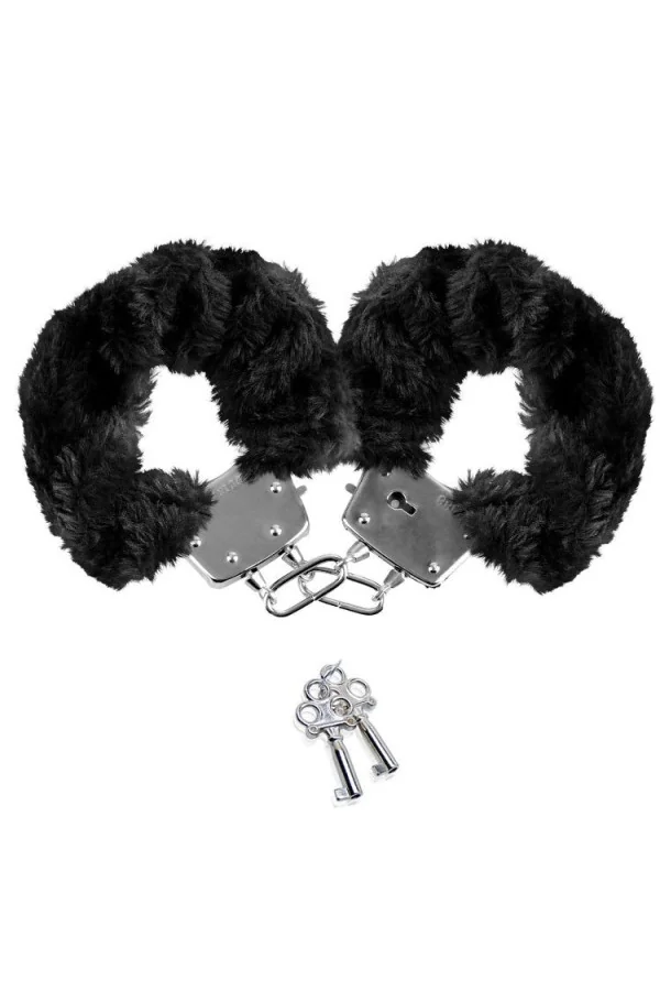 Bondage Teaser Kit von Fetish Fantasy Ed.Limitada kaufen - Fesselliebe