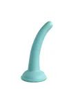 Pipedreams Crious Five 12,7 Cm Dildo Grün von Dillio kaufen - Fesselliebe