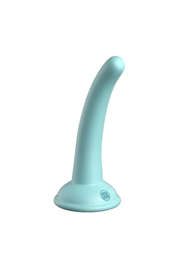 Pipedreams Crious Five 12,7 Cm Dildo Grün von Dillio kaufen - Fesselliebe