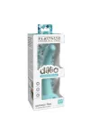 Pipedreams Crious Five 12,7 Cm Dildo Grün von Dillio kaufen - Fesselliebe