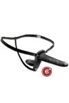 Fetish Fantasy Double Penetrix Strap-On. von Fetish Fantasy Series kaufen - Fesselliebe