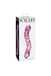 Icicles Nummer 55 Handgeblasener Glasmassager von Icicles kaufen - Fesselliebe