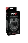 Vibrierender Silikon Stimulator von Pdx Elite