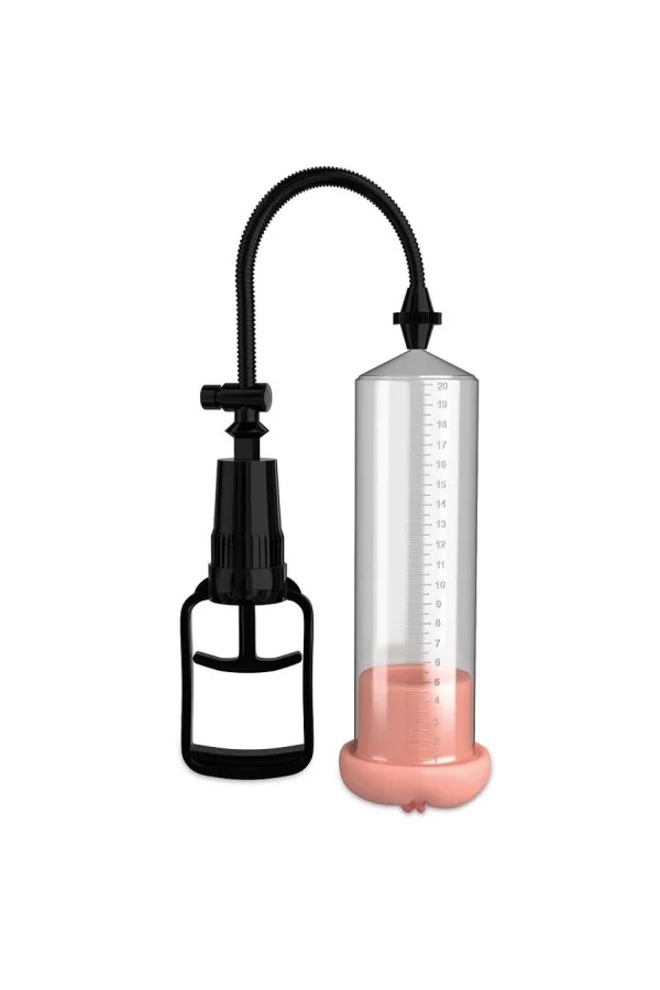 Pump Worx Fanta Flesh Pussy Pump. von Pump Worx kaufen - Fesselliebe