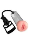 Pump Worx Fanta Flesh Pussy Pump. von Pump Worx kaufen - Fesselliebe