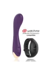 Hansel G-Spot Vibrator Wireless Technologie Kompatibel von Treasure kaufen - Fesselliebe