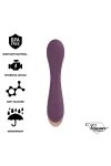 Hansel G-Spot Vibrator Wireless Technologie Kompatibel von Treasure kaufen - Fesselliebe