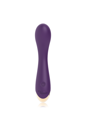 Hansel G-Spot Vibrator Watchme Wireless Technologie Kompatibel von Treasure kaufen | Fesselliebe