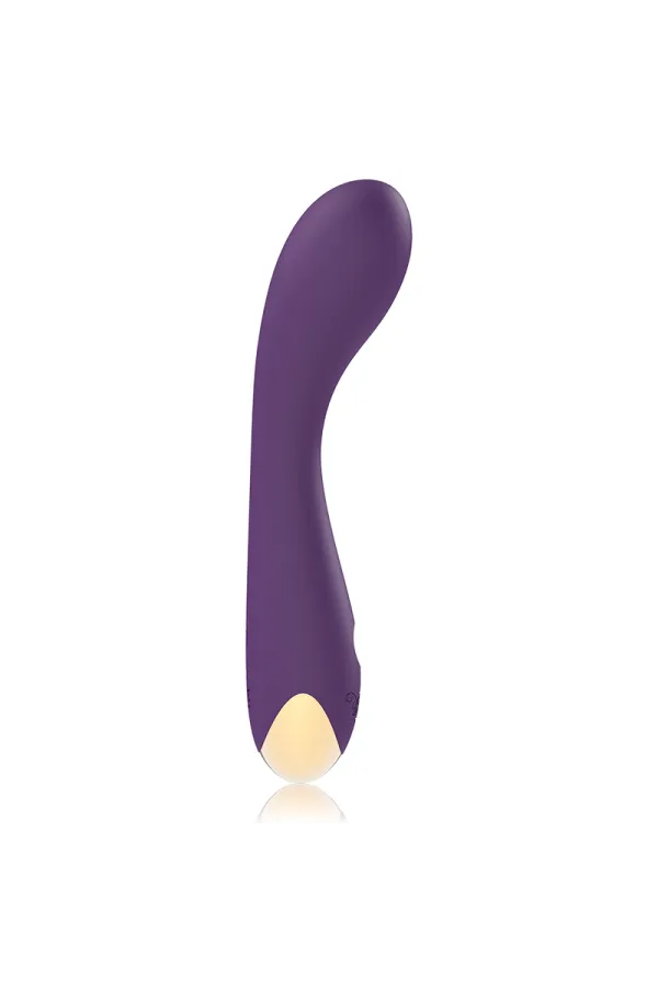 Hansel G-Spot Vibrator Wireless Technologie Kompatibel von Treasure kaufen - Fesselliebe