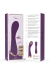 Hansel G-Spot Vibrator Wireless Technologie Kompatibel von Treasure kaufen - Fesselliebe