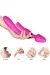 Massager & Vibrator Rabbit Fuchsia von Armony Massagers