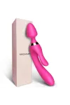 Massager & Vibrator Rabbit Fuchsia von Armony Massagers kaufen - Fesselliebe