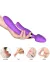 Massager & Vibrator Rabbit Lila von Armony Massagers