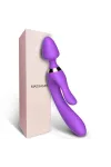 Massager & Vibrator Rabbit Lila von Armony Massagers kaufen - Fesselliebe