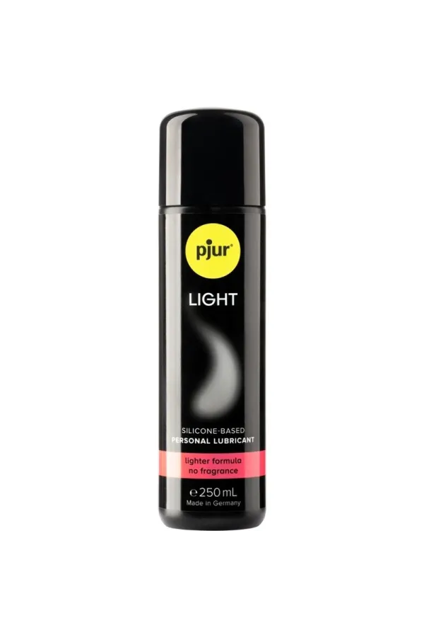 Pjur Light Bodyglide Silikon 250 ml von Pjur kaufen - Fesselliebe