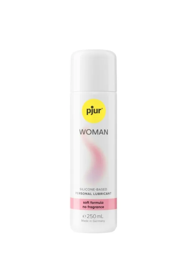 Pjur Woman Bodyglide Gleitmittel 250 ml von Pjur kaufen - Fesselliebe