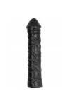 Dildo Riesen Fisting Soft 32 Cm von All Black kaufen - Fesselliebe