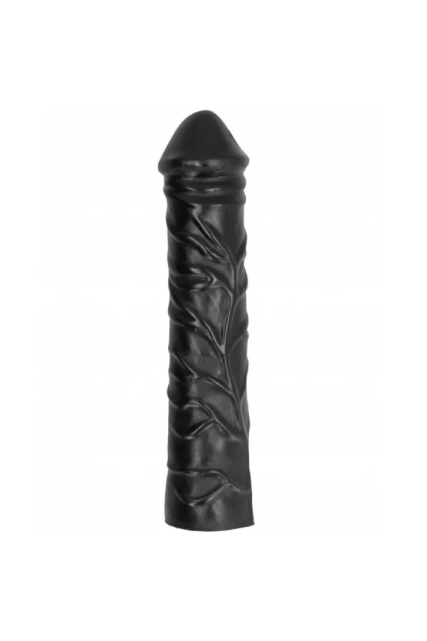 Dildo Riesen Fisting Soft 32 Cm von All Black kaufen - Fesselliebe