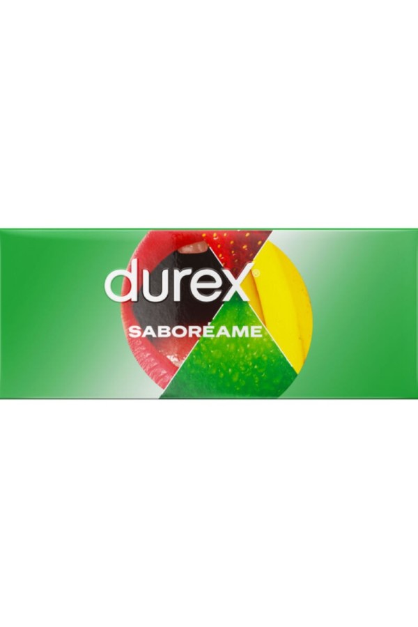 Genussfrüchte 144 Stück von Durex Condoms kaufen | Fesselliebe