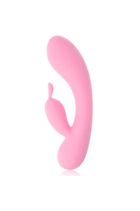 Smart Hugo Rabbit Vibrator mit Ohren von Pretty Love