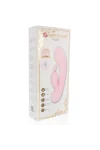 Smart Hugo Rabbit Vibrator mit Ohren von Pretty Love Smart kaufen - Fesselliebe