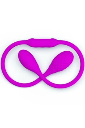 Unisex-Stimulator Dream Lovers Whip 2 von Pretty Love Smart kaufen | Fesselliebe