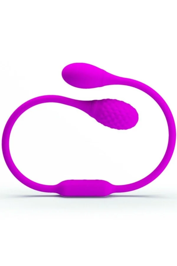 Unisex-Stimulator Dream Lovers Whip 2 von Pretty Love Smart kaufen - Fesselliebe