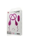 Unisex-Stimulator Dream Lovers Whip 2 von Pretty Love Smart kaufen - Fesselliebe