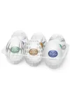 Have Egg Masturbator Modelle Ii 6er Pack von Tenga kaufen - Fesselliebe