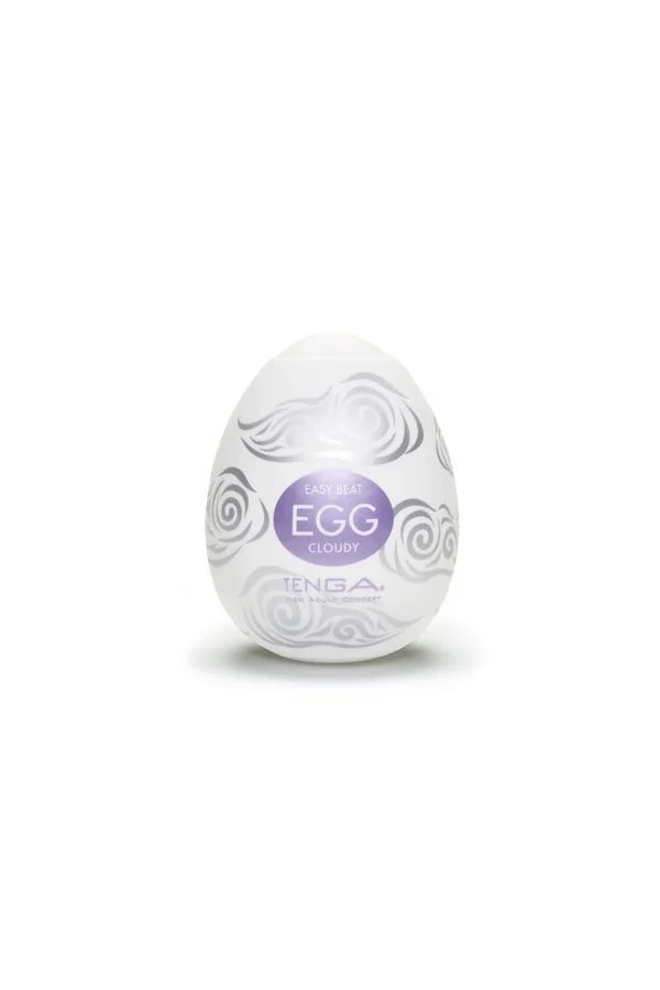 Have Egg Masturbator Modelle Ii 6er Pack von Tenga kaufen - Fesselliebe