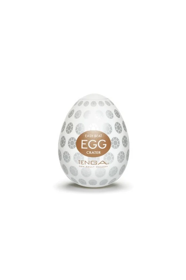 Have Egg Masturbator Modelle Ii 6er Pack von Tenga kaufen - Fesselliebe