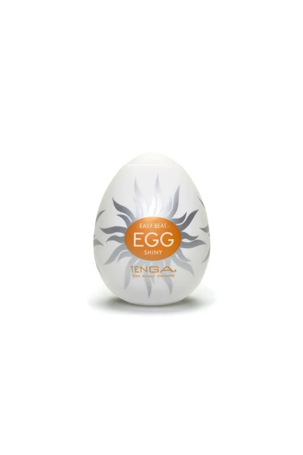 Have Egg Masturbator Modelle Ii 6er Pack von Tenga kaufen - Fesselliebe