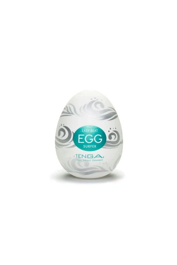 Have Egg Masturbator Modelle Ii 6er Pack von Tenga kaufen - Fesselliebe