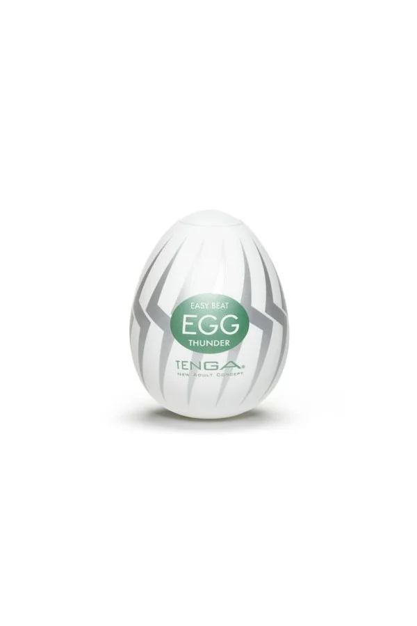 Have Egg Masturbator Modelle Ii 6er Pack von Tenga kaufen - Fesselliebe