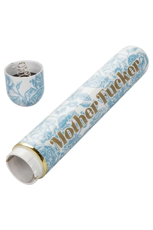 Calex Mother Fucker Personal Vibrator von California Exotics kaufen - Fesselliebe