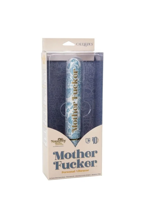 Calex Mother Fucker Personal Vibrator von California Exotics kaufen - Fesselliebe