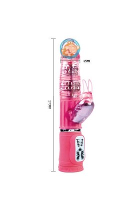 Passion Rock Bunny Rampante 10f 27 cm von Baile Rotations kaufen | Fesselliebe
