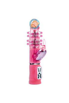 Passion Rock Bunny Rampante 10f 27 cm von Baile Rotations kaufen | Fesselliebe