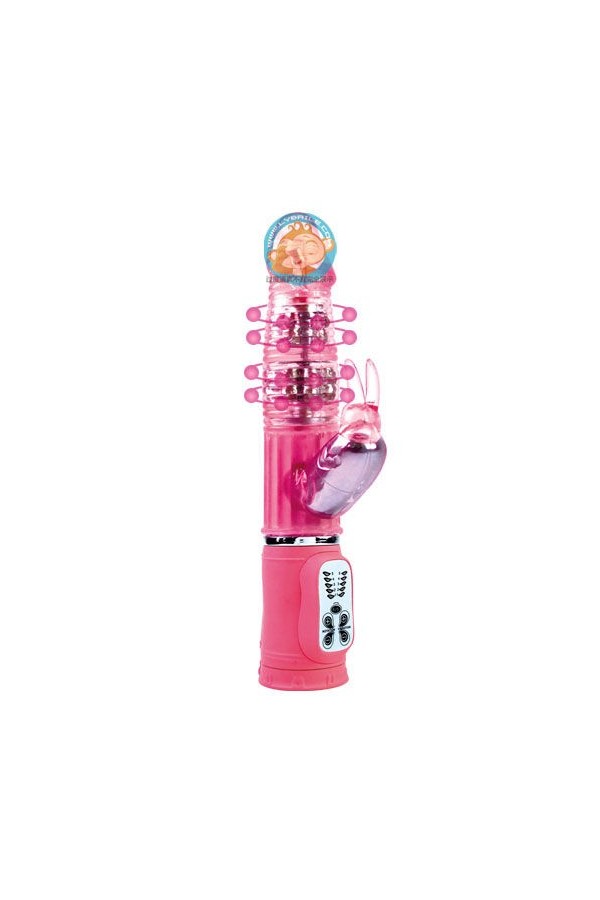 Passion Rock Bunny Rampante 10f 27 cm von Baile Rotations kaufen | Fesselliebe