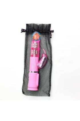 Passion Rock Bunny Rampante 10f 27 cm von Baile Rotations kaufen | Fesselliebe