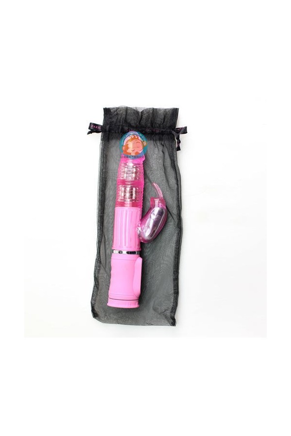 Passion Rock Bunny Rampante 10f 27 cm von Baile Rotations kaufen | Fesselliebe