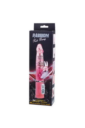 Passion Rock Bunny Rampante 10f 27 cm von Baile Rotations kaufen | Fesselliebe