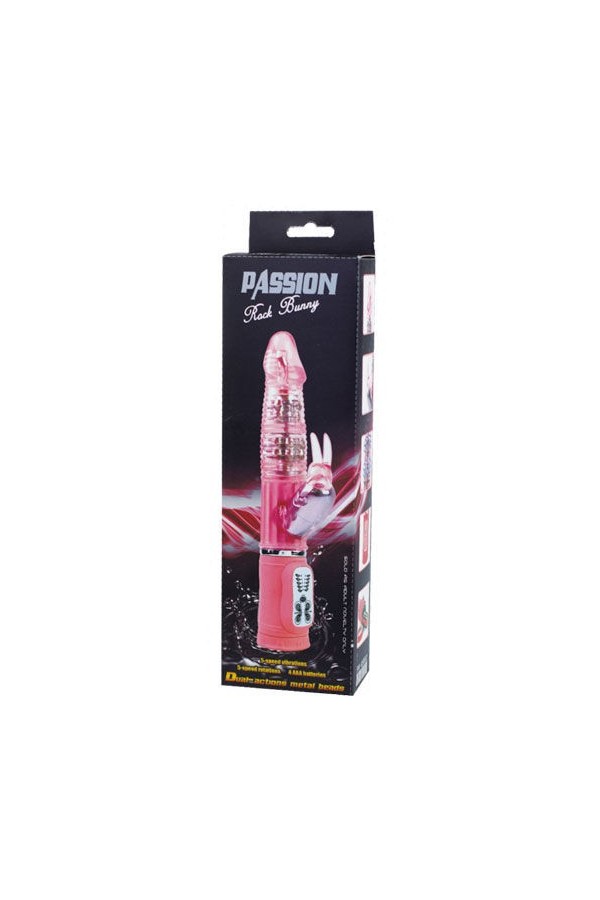 Passion Rock Bunny Rampante 10f 27 cm von Baile Rotations kaufen | Fesselliebe