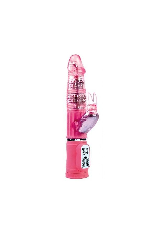 Passion Rock Bunny Rampante 10f 27 cm von Baile Rotations kaufen | Fesselliebe
