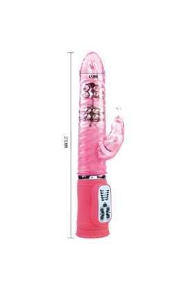 Niedlicher Leidenschaftshase Rampante 10f 27 cm von Baile Rotations kaufen | Fesselliebe