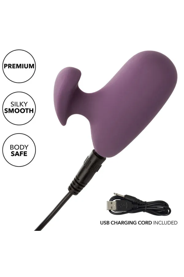 Mod Touch Stimulator lila von CalExotics kaufen - Fesselliebe