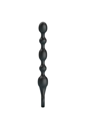 Vanal Balls 10 Vibrationen wiederaufladbares Silikon von Pretty Love kaufen | Fesselliebe
