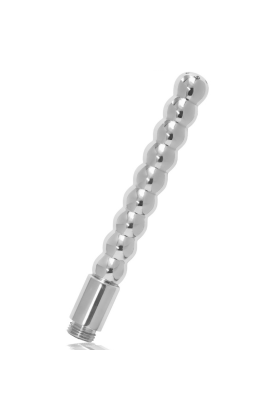 Intimdusche aus Metall, 18,32 cm von Metal Hard kaufen | Fesselliebe
