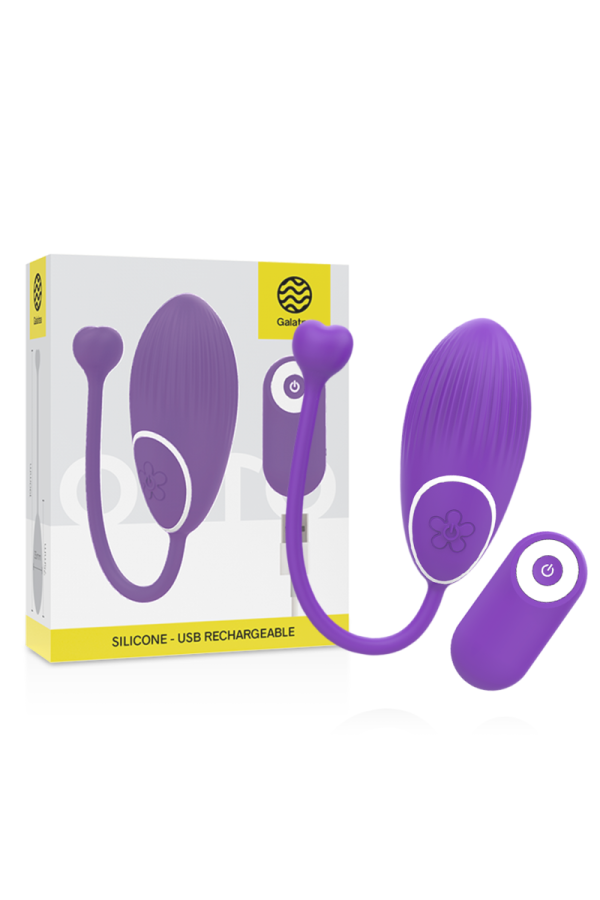 mit Fernbedienung Otto Click&Play von Galatea kaufen | Fesselliebe